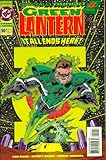 Read Online Green Lantern #50 Epub
