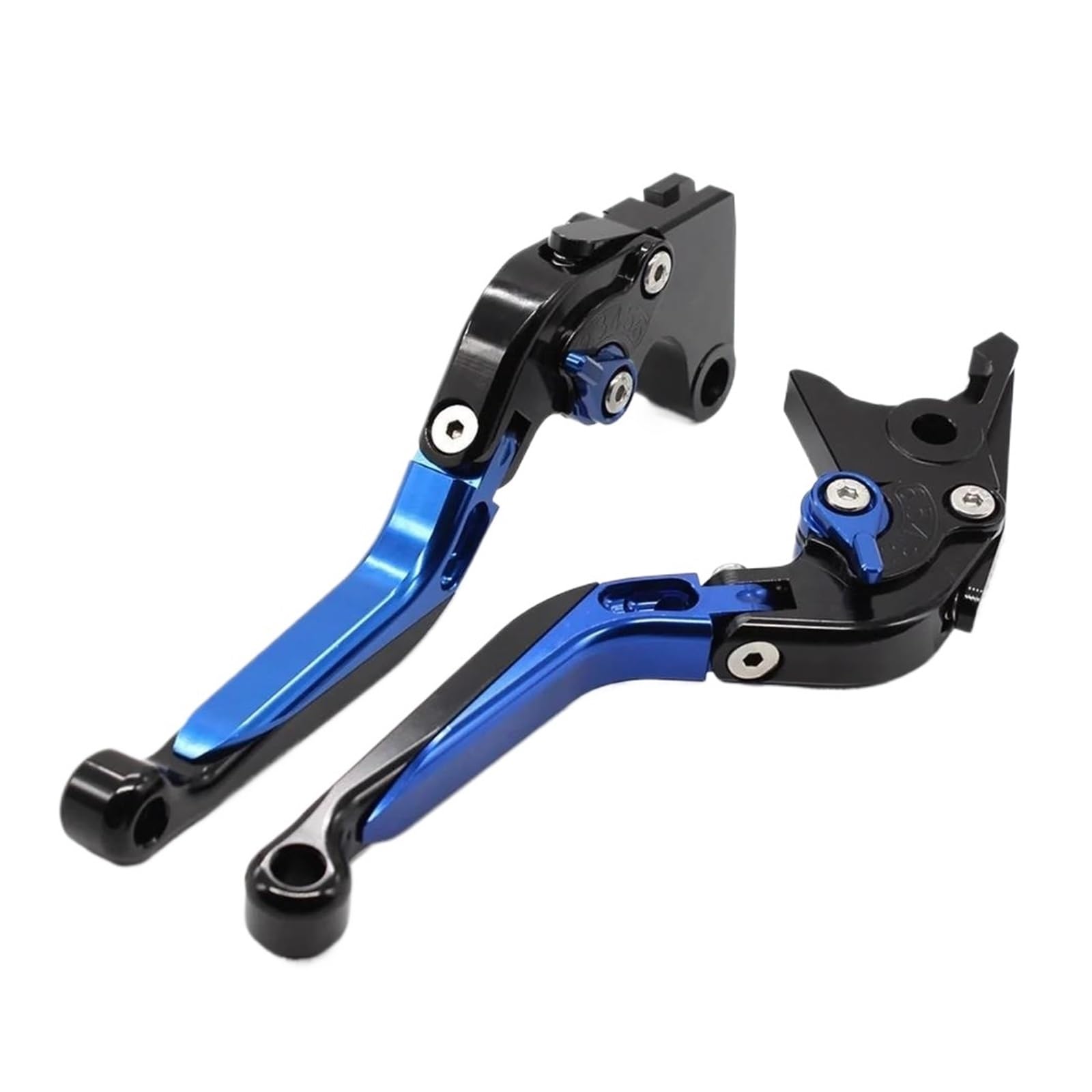 QIOGEILKOY for Triumph Tiger 800 XC/XCX/XR/XRX, Bonneville T120/Black THRUXTON/StreetCup Street Twin Brake Clutch Lever Levers Clutch Lever Kit(W)