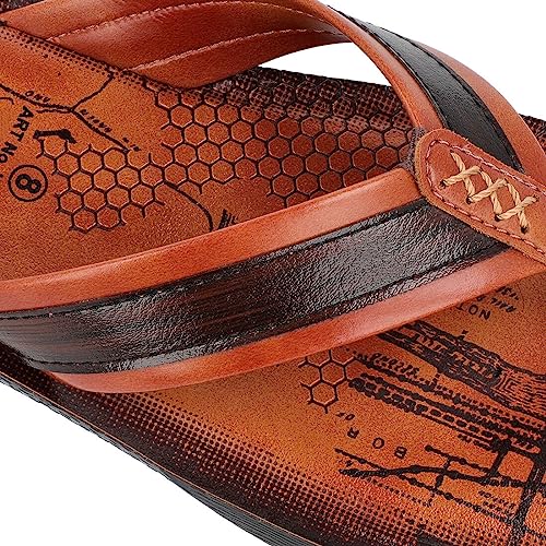 Image of Walkaroo Men's Slipper