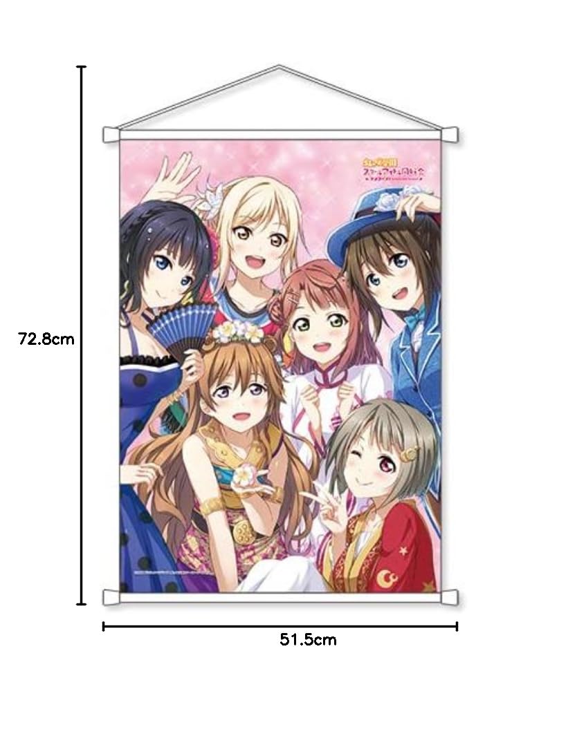 Amazon.co.jp: KADOKAWA ラブライブ！虹ヶ咲学園スクールアイドル同好