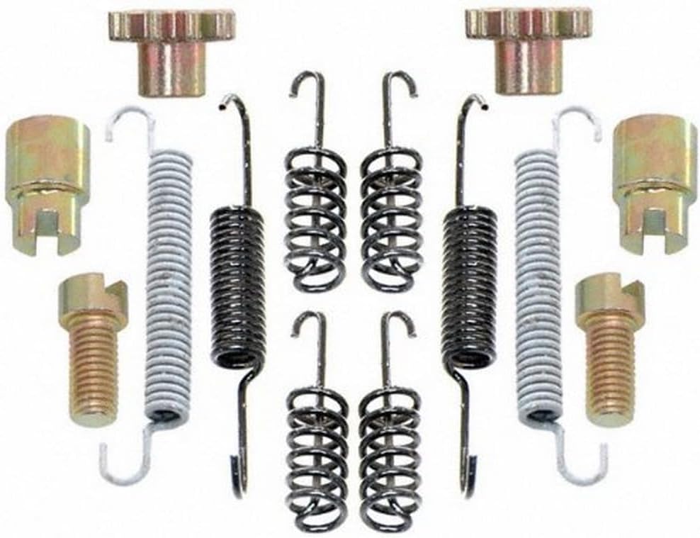 Raybestos H7299 Professional Grade Parking Brake Hardware