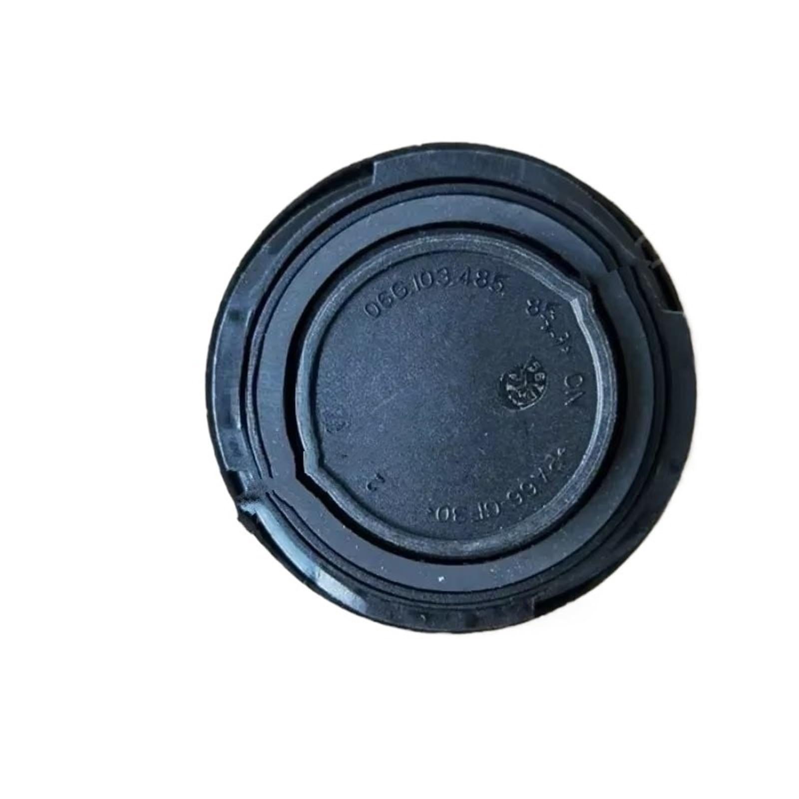 Tapón de llenado de aceite de motor Para A4 Para Q5 Para A3 Para 1.8TSI Para 2.0TSI Para 06G 103 48506G103485 Auto EA888 Tapa Aceite Motor Accesorios Repuesto