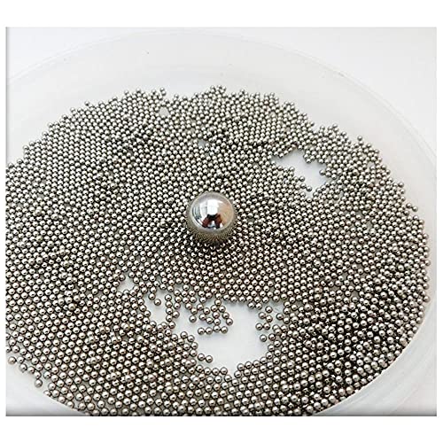chrome steel bearing balls precision bearing steel ball 1mm-10mm small steel ballone kilogram3mm one kilogram