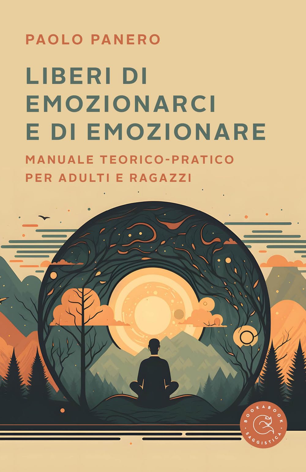 Liberi Di Emozionarci E Di Emozionare. Manuale Teorico-Pratico Per Adulti E Ragazzi - 4