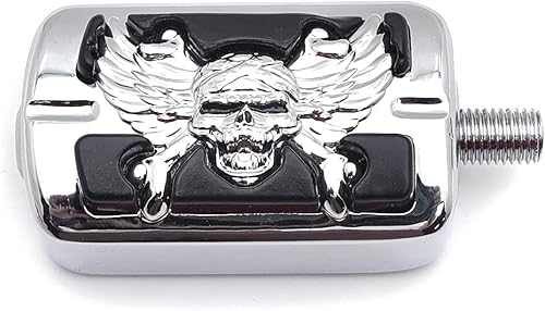 Miniatura 10 de HongK - Clavija de palanca de cambios compatible con Electra Wide Super Low Glide Softail XLX Chrome [P/N: MT216-062-CD2]