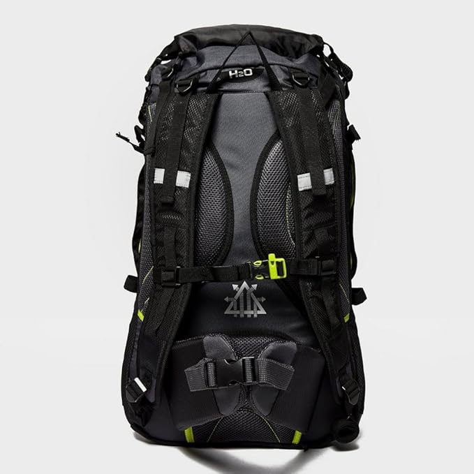 technicals alpine aqua 2