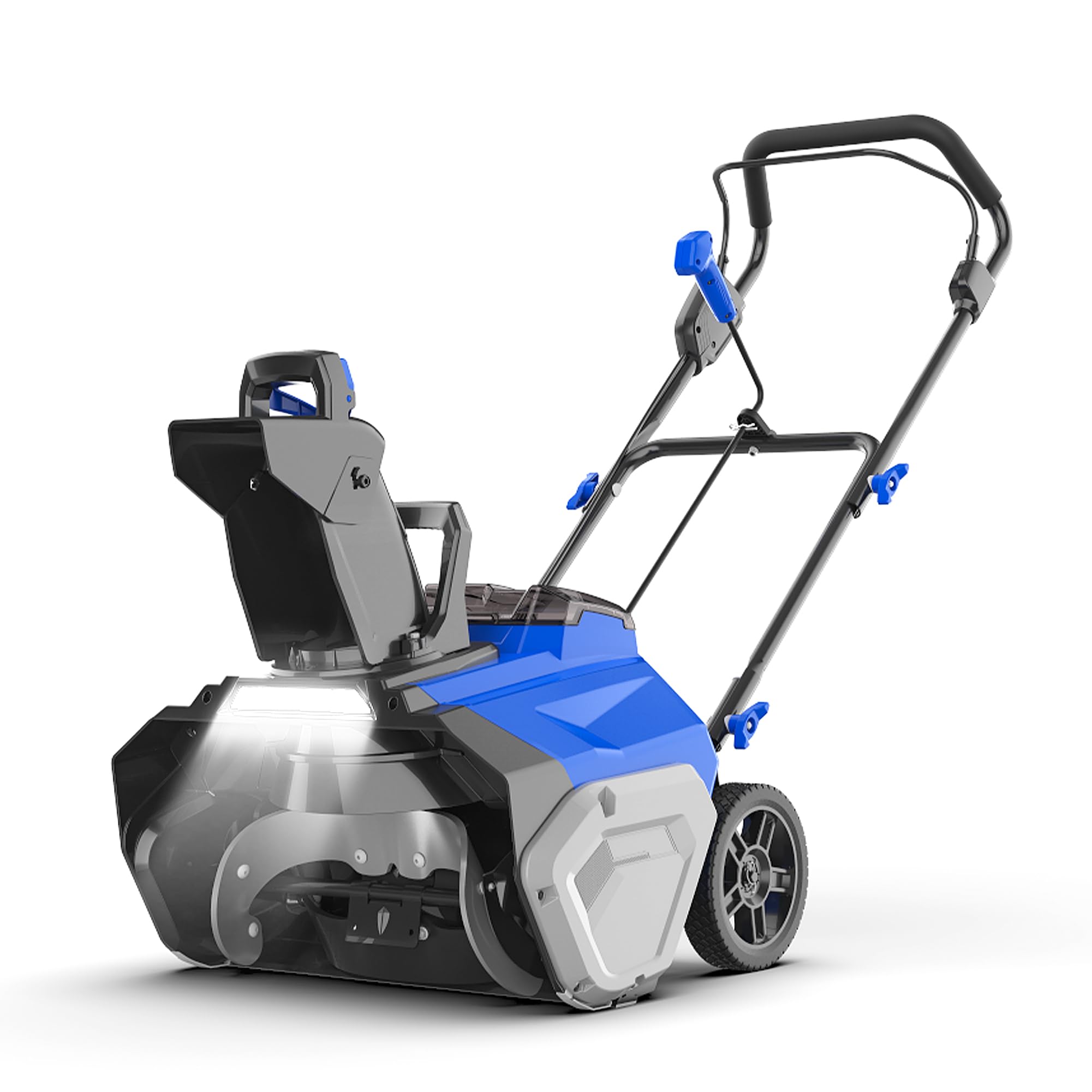 Wild Badger Power 40V Cordless Snow Blower