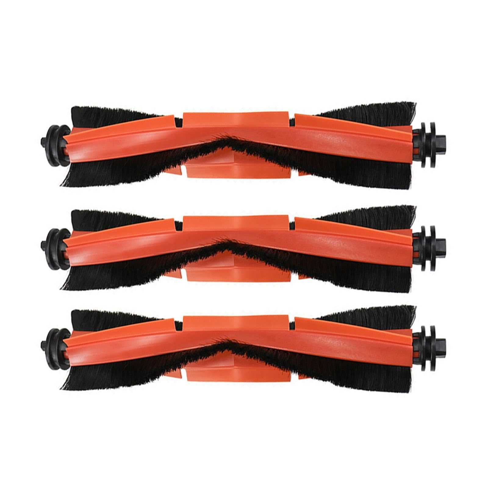 Kvcccss Set2 Main Brush Abs ，Compatible For Xiaomi ， Home Tools