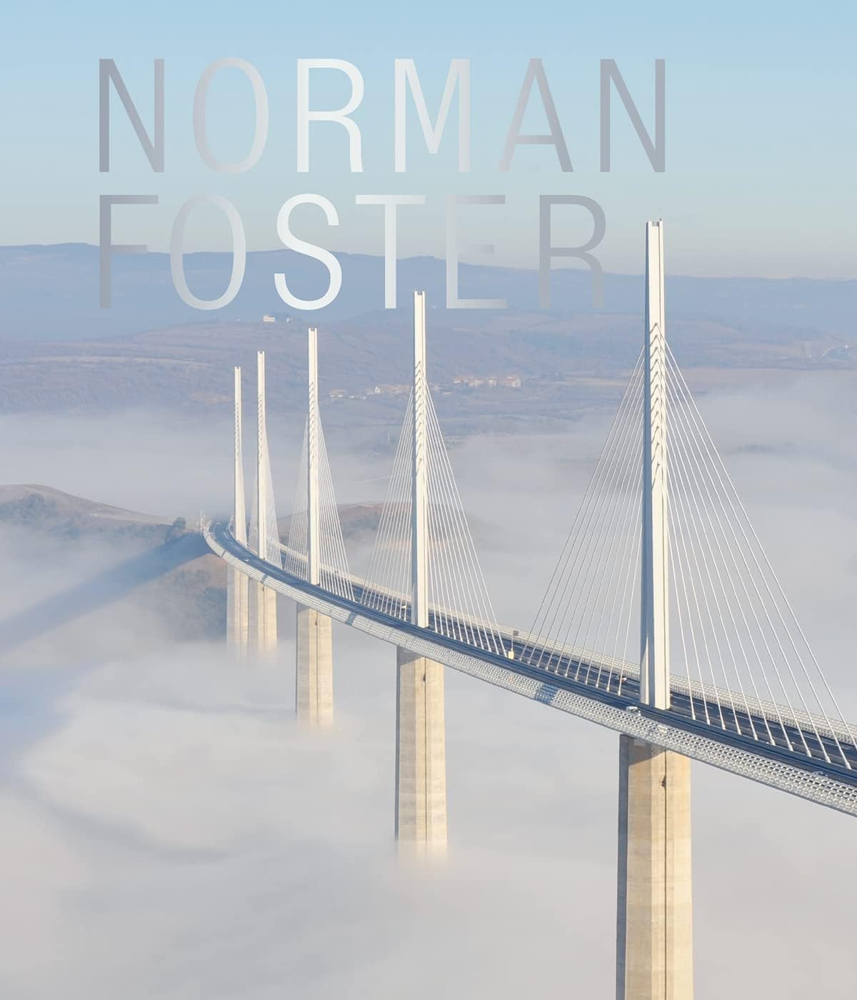 ACC Art Books Norman Foster