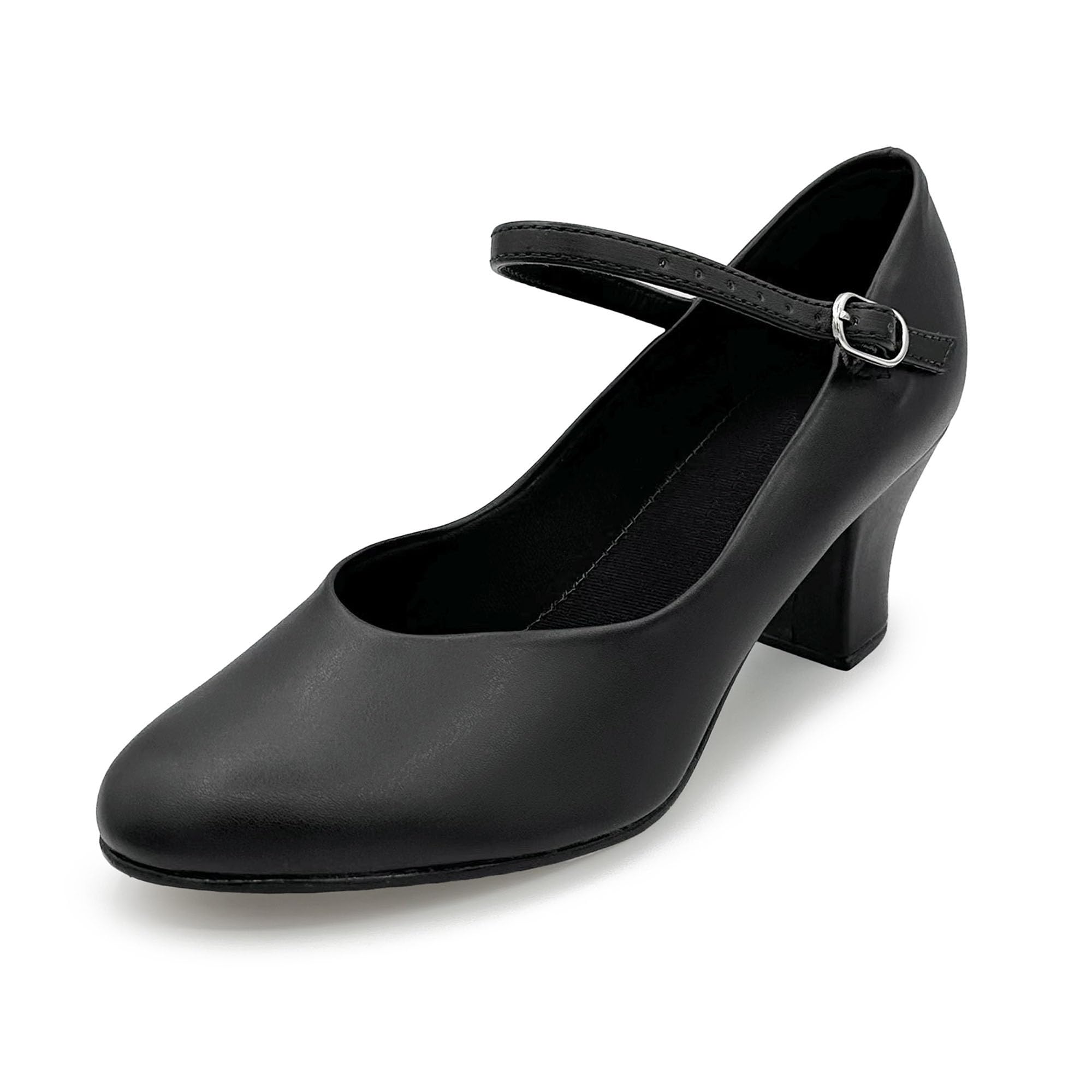 So Danca - Charlene Character Shoes, 2