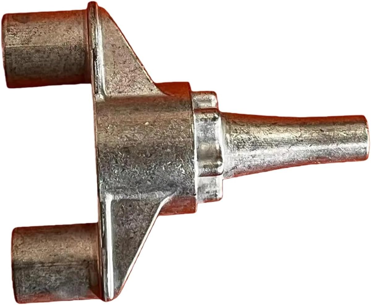 High-Pressure Car Wash Machine Washing Machine Parts Gear Plate Bearing Ram Angle Plunger Oil Seal - Compatible with KARCHER K2, K3(Long)