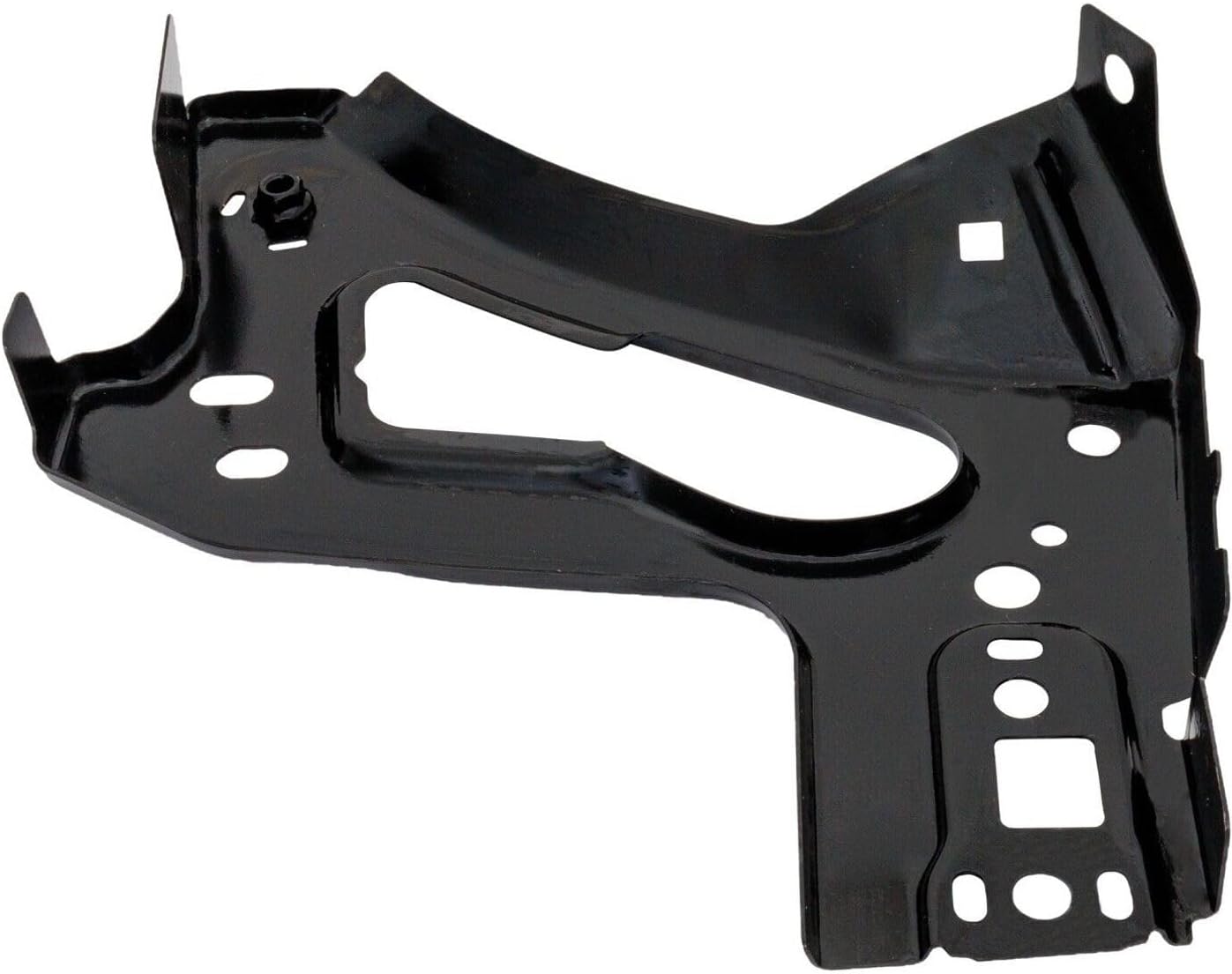 Supports Passenger Right Side Hand Steel Compatible with Ford C-Max 2.0L 13-18|Ford Escape 1.5L 17-19 & 1.6L 13-16 & 2.0L/2.5L 13-19|Ford Focus/2.0L 13-18 & 1.0L 15-18 & 2.3L 16-18