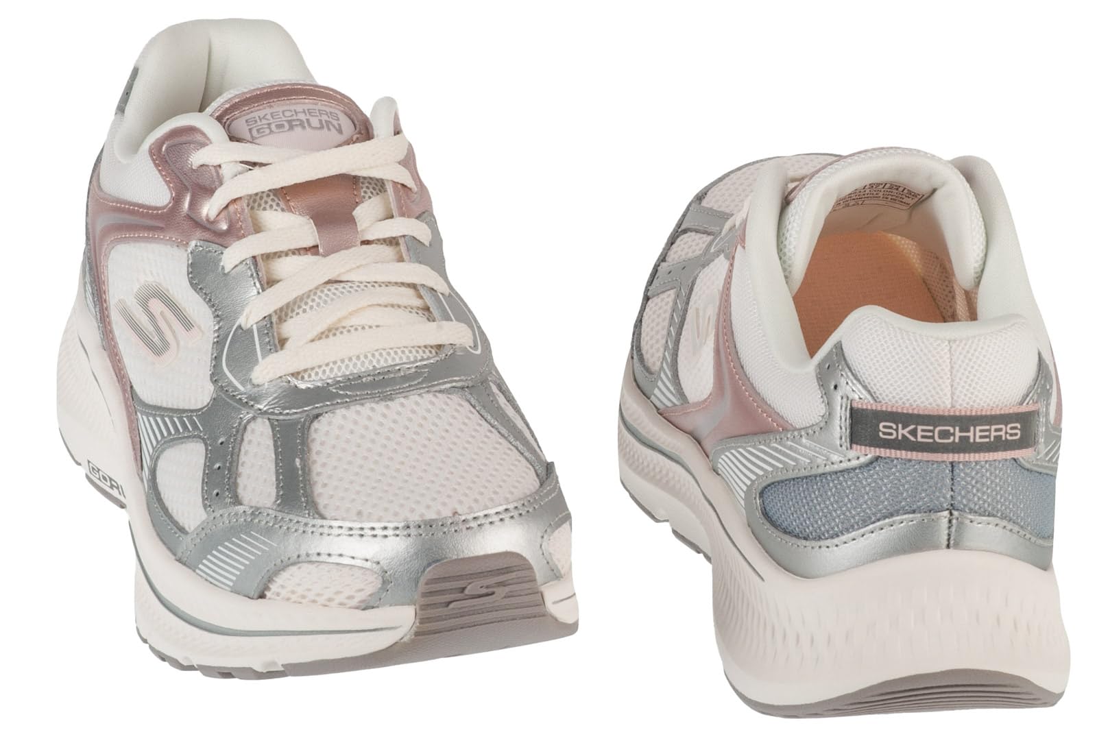 Skechers Go Run Consistent 2.0 Zapatillas de runningMujer