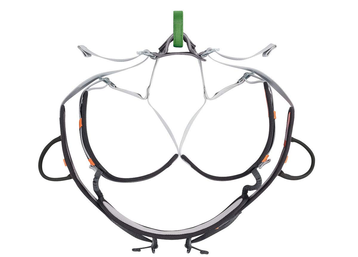 PETZL Cablaggio Aspir