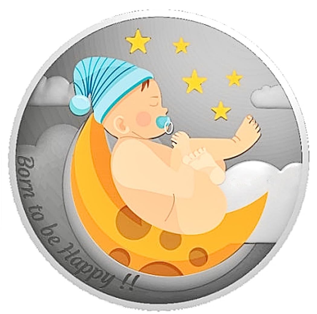 10 Gram silver coin for new born baby 999 BIS HALLMARKED FOR NEW BORN BABY Coin New Born Baby Boy girl Colour 999 Pure Silver Coin Bar Timeless Beauty, and Purity Guaranteed Elegant Handcrafted Pure Silver Coin (10 Grams) BIS Hallmarked (B0CWLHLW3J) Amazon Price History, Amazon Price Tracker