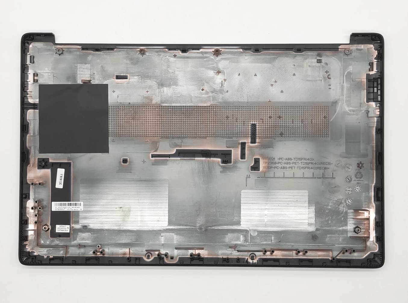 Laptop Rubber Feet Strips Replacement For HP 17-CP 17