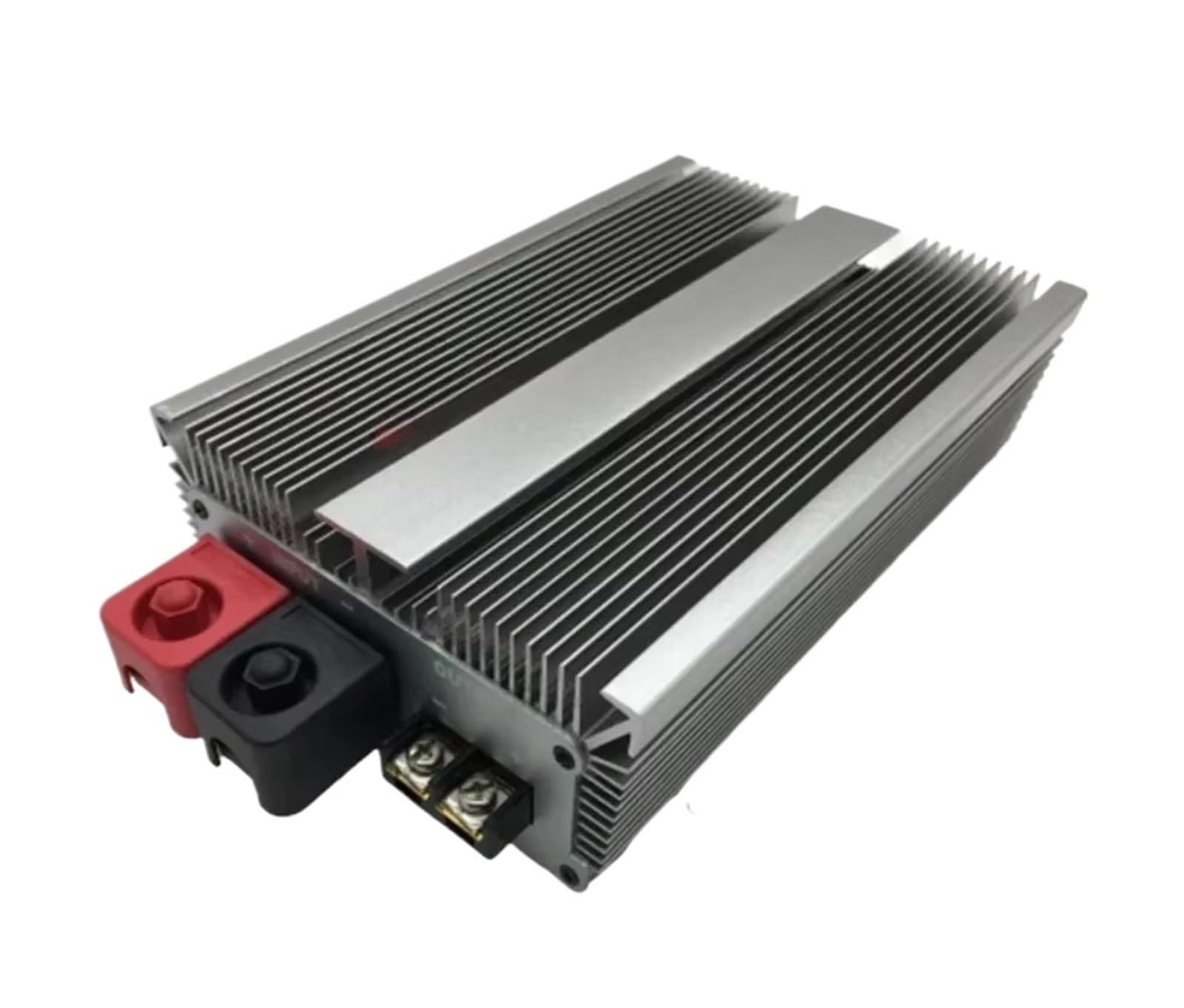 QfUxYYSLD 36V 48V to 24V 60A 80A 100A 125A 50AStep Down DC-DC Power Converter 48 Volt to 24 Volt Voltage Regulator Voltage Reducer(48V to 24V 80A)