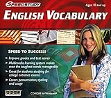 QuickStudy English Vocabulary