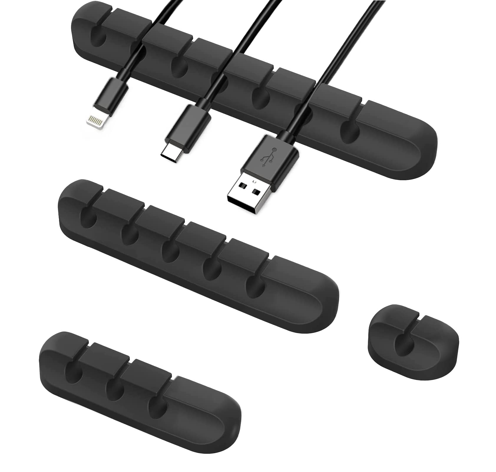 Amazon.co.jp: 4個入り ケーブルホルダー ZXZone ケーブルクリップ Amazon.co.jp: 4個入り ケーブルホルダー ZXZone ケーブルクリップ