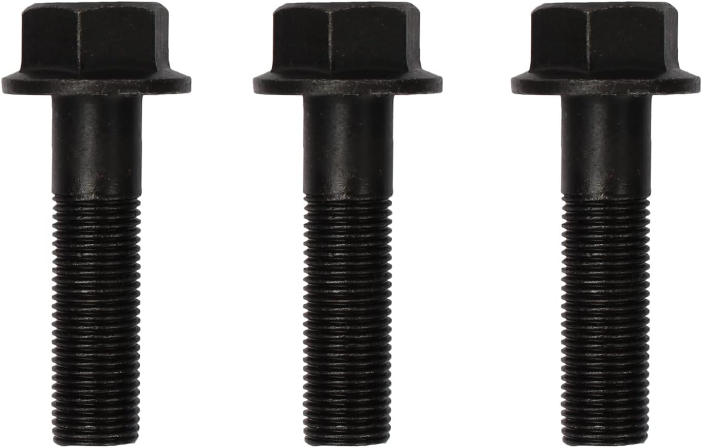 Aillsa Mower Blade Bolts 243583 225, 321D, 325D, 3452