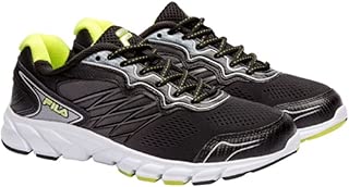 fila coolmax shoes review