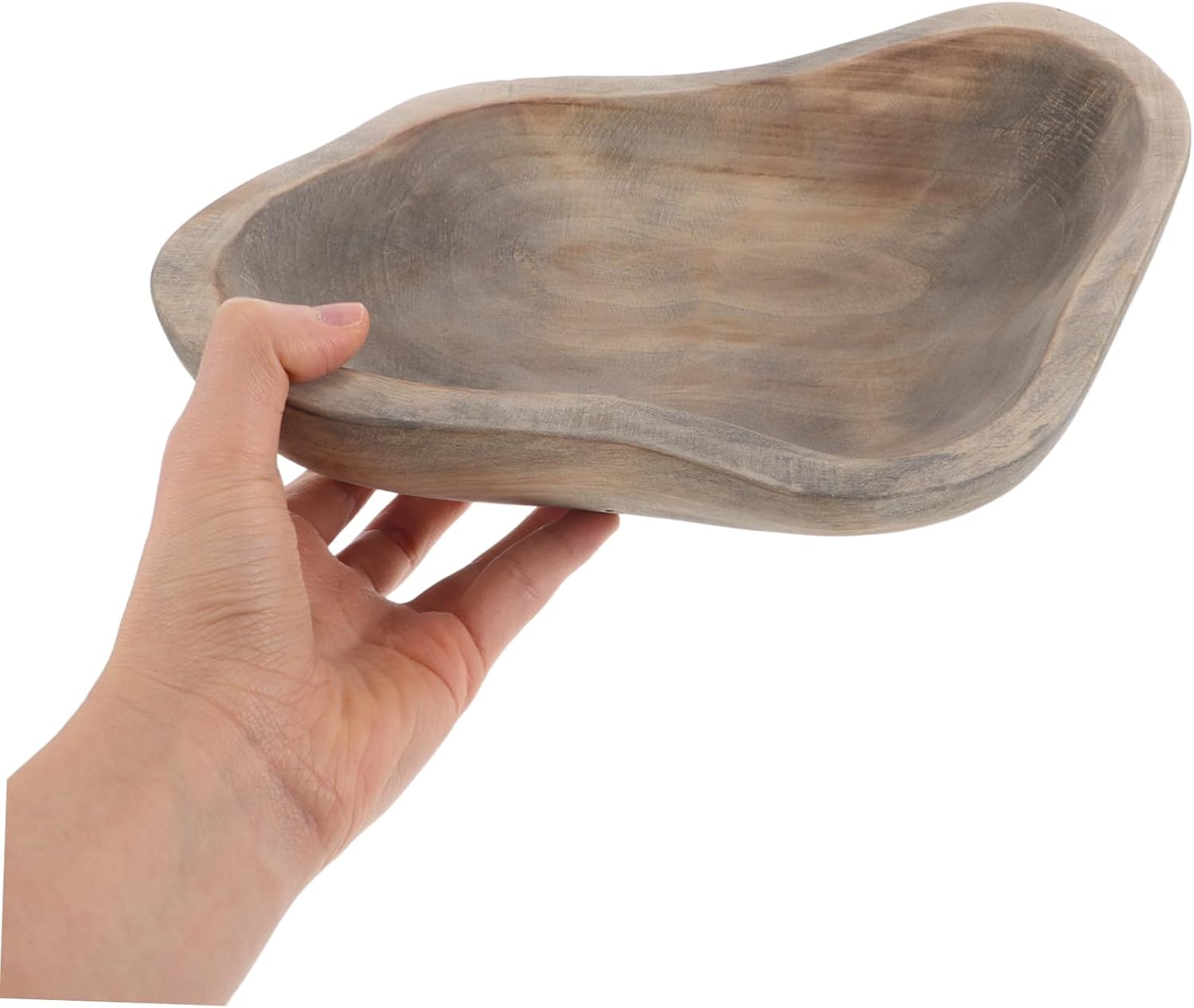 Bee Feeder Rustic Wooden Butterfly Water Bowl Hummingbird Bath Outdoor Garden Decor for Birds and Butterflies Natural Versatile Feeding Station