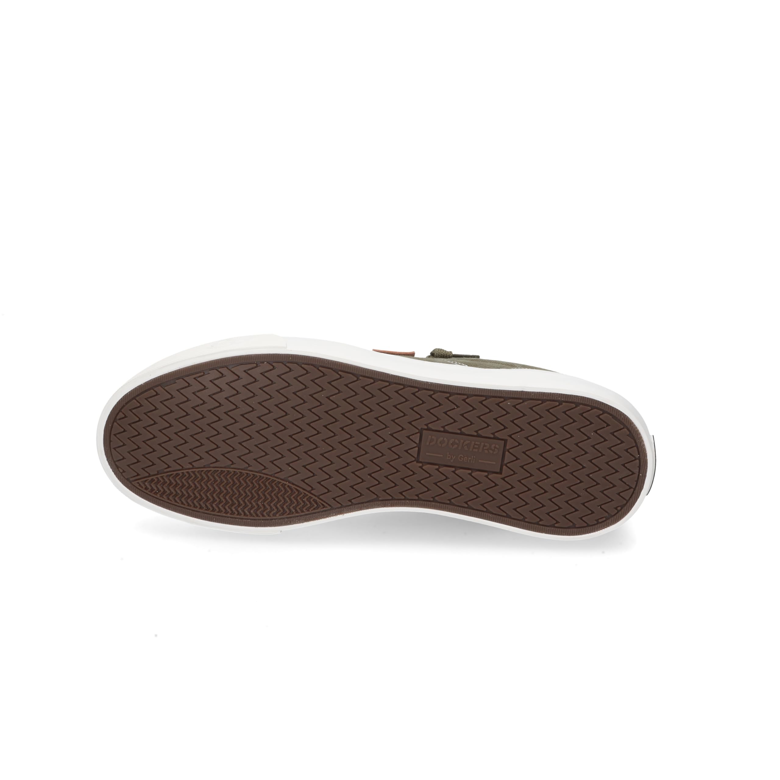 Dockers by Gerli Herren Low-Top Sneaker, Männer Halbschuhe