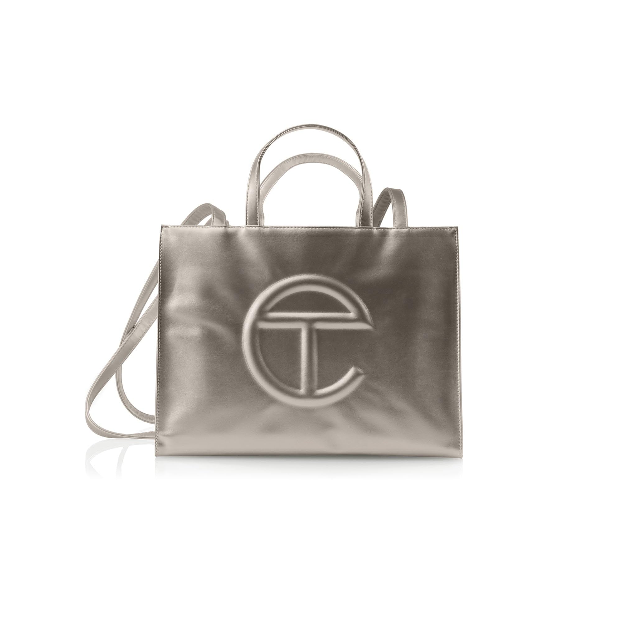 TELFAR Medium Shopping Bag