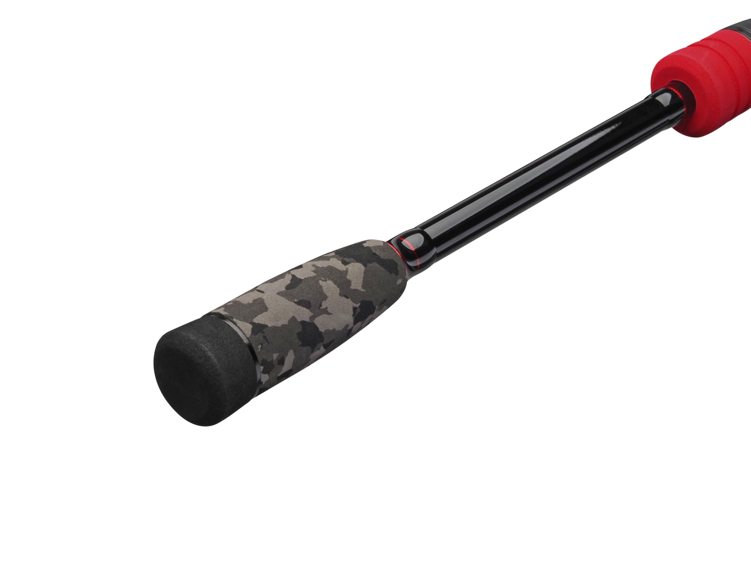 Berkley Urbn Ii Jigger Wędka