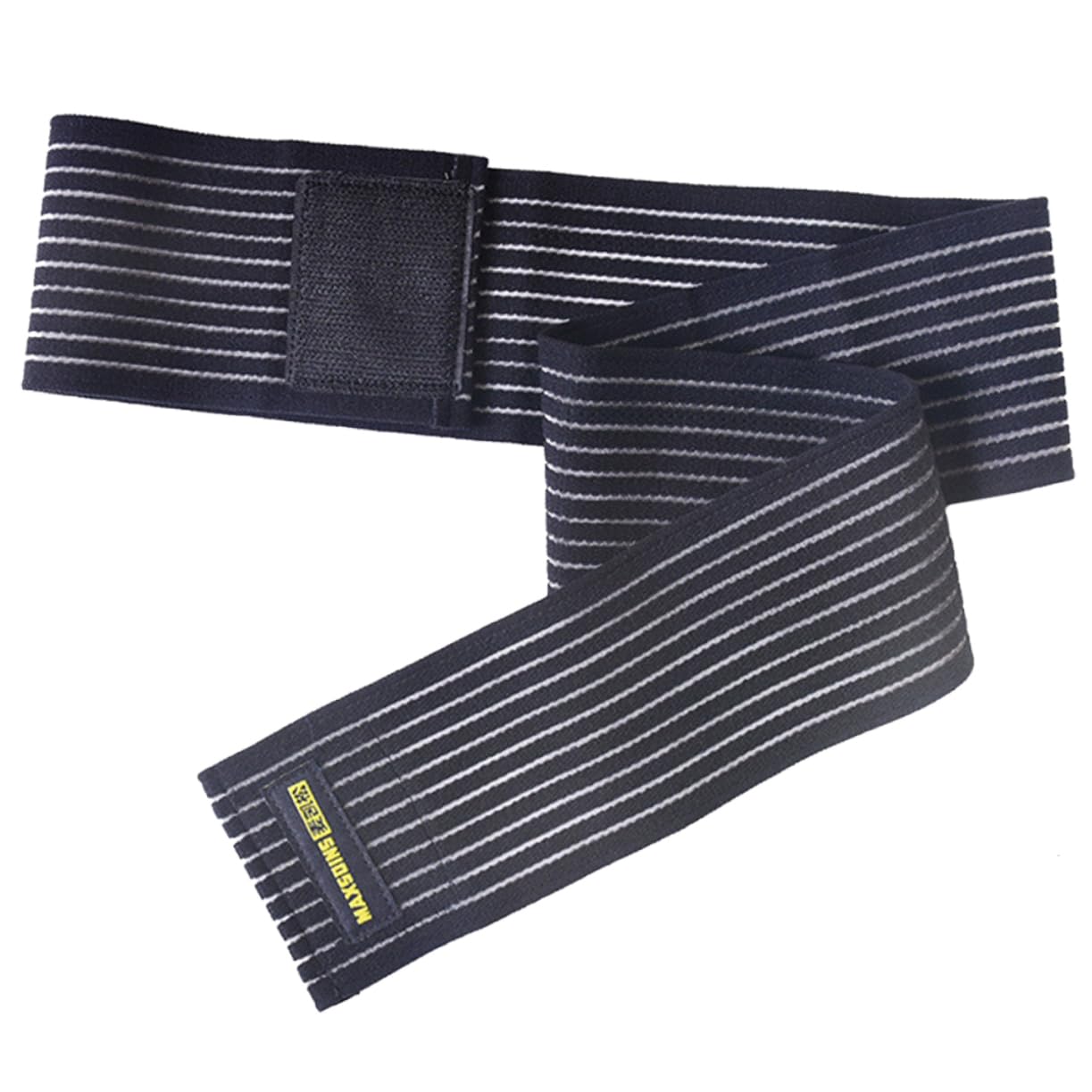 FOMIYES Djustable Wristguard Ankle Support Brace Sports Bandage for Basketball Golf Tennis Elastic and Breathable Design