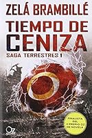 Tiempo de Ceniza 8416224935 Book Cover