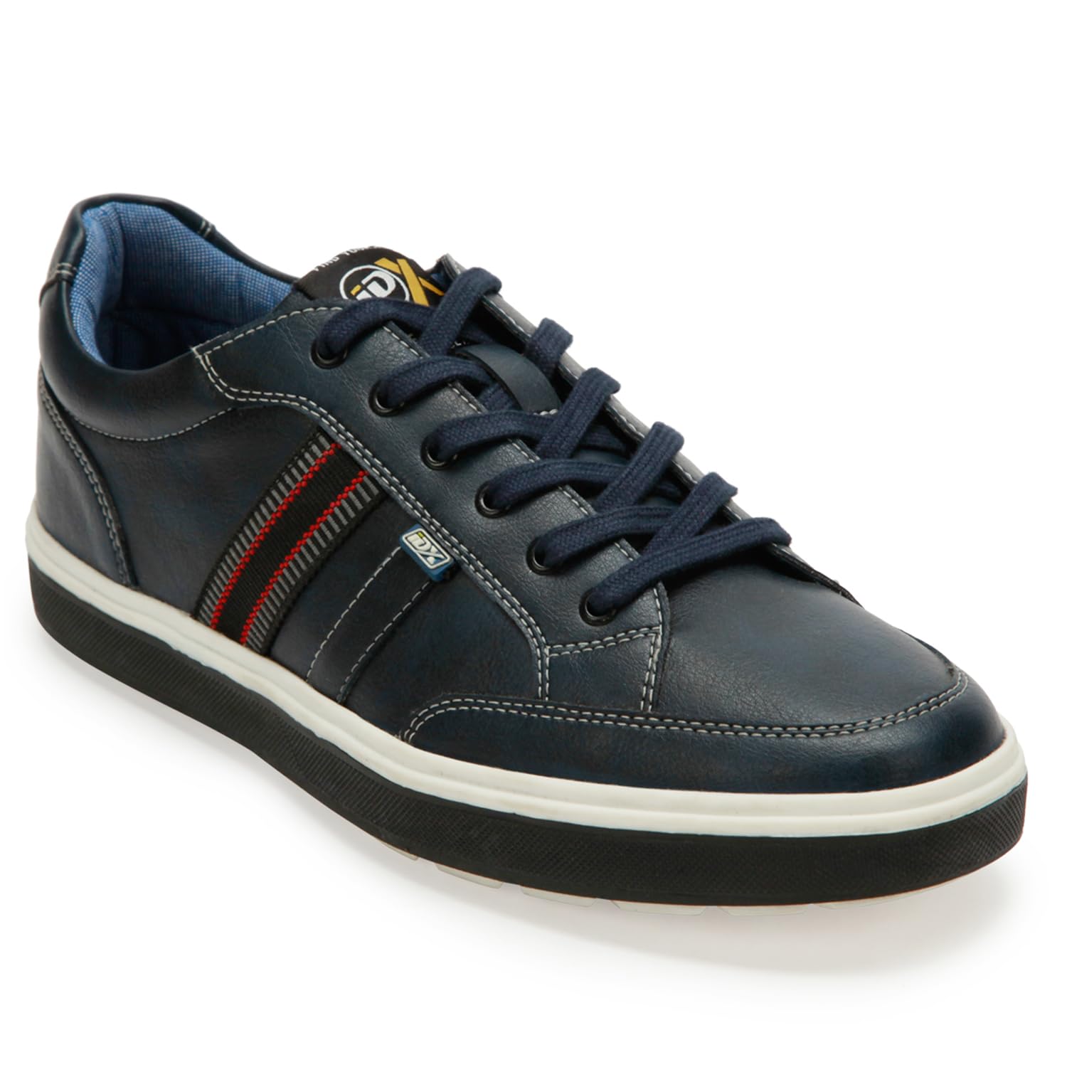 ID Lace-Up Casual Shoes for Men ID Lace-Up Casual Shoes for Men