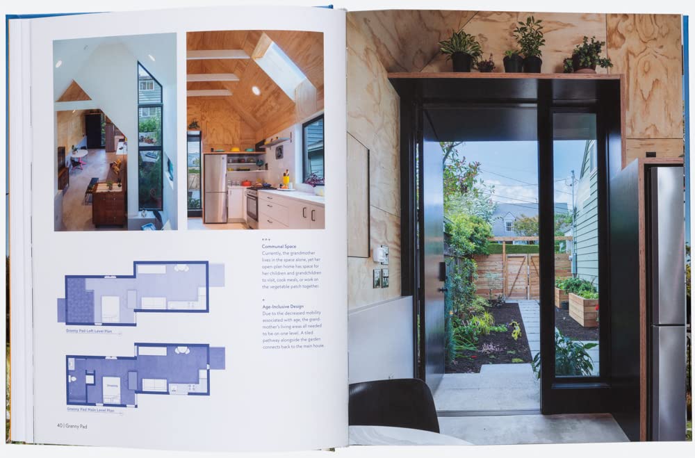 Come Together: The Architecture of Multigenerational Living: 1
