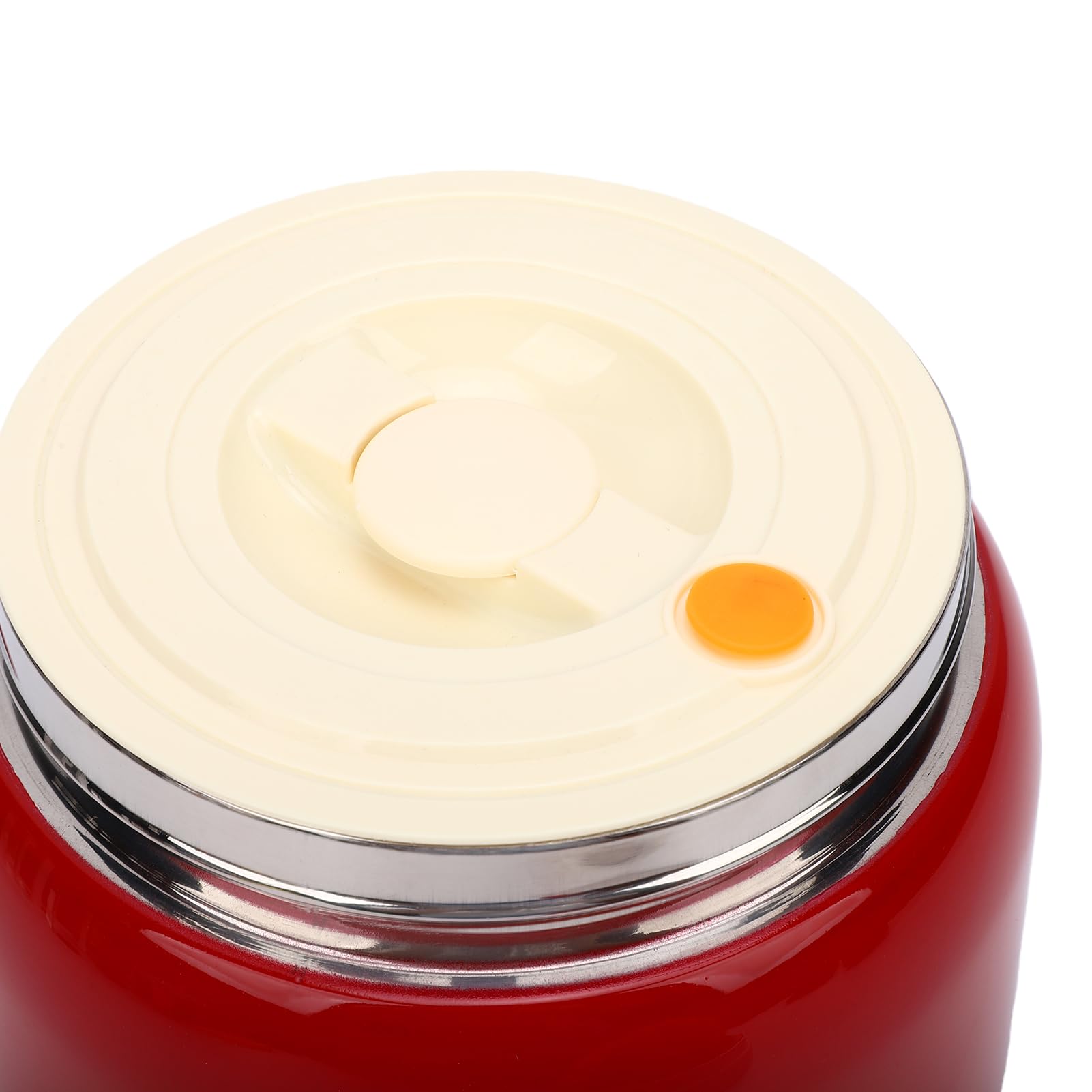 Tangxi Termoizolowany Pojemnik na żywność 1,2L, Próżniowy Lunch Box ze