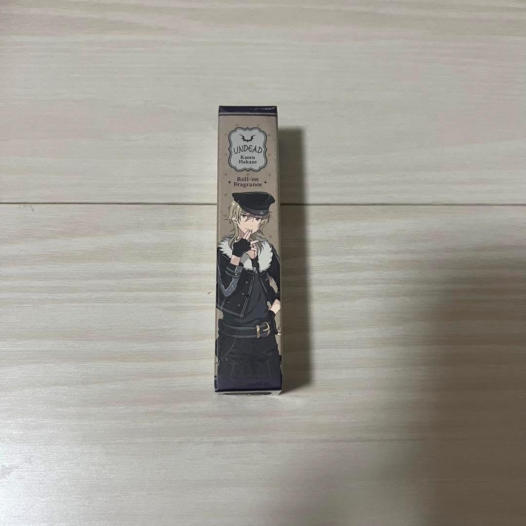 あんスタ 羽風薫 オードトワレ 【フレグランス】Parfum idol