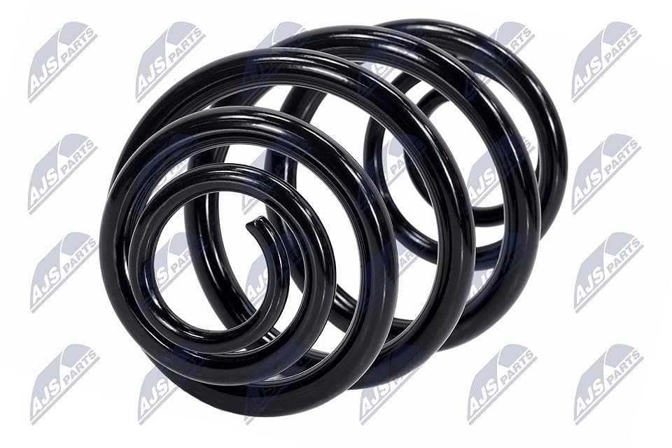 NTY Ressort de suspension ASZ-AU-016