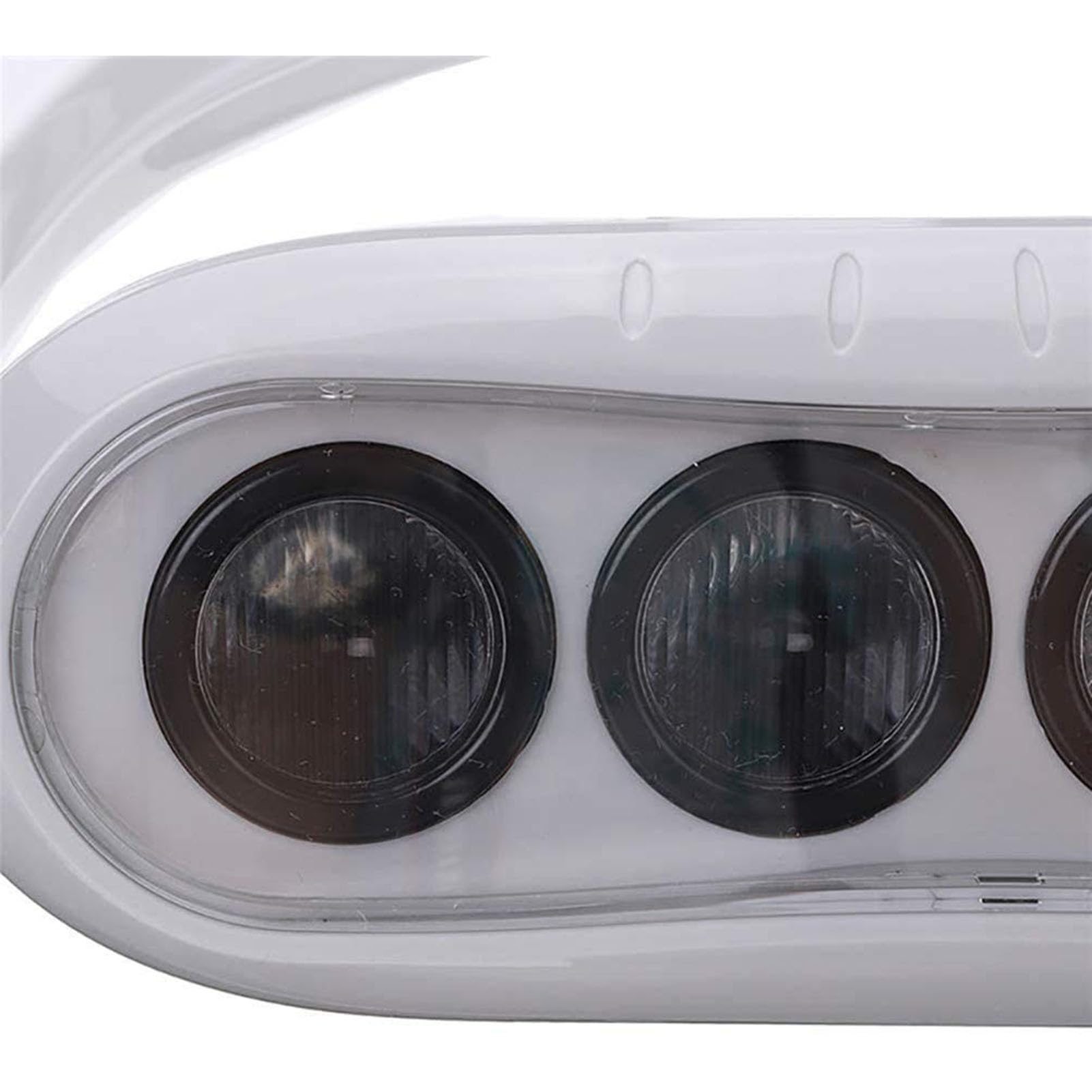 SenhE Chirurgiczna lampa ustna, światło stomatologiczne, regulowane zimne światło LED, bezcieniowe, chirurgiczny czujnik badawczy, lampa do akcesoriów do krzeseł dentystycznych