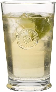 Juliska Berry & Thread Highball