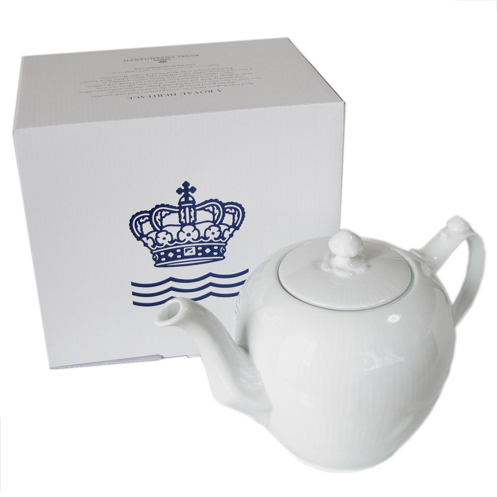 Amazon | Royal Copenhagen ロイヤルコペンハーゲン ホワイト
