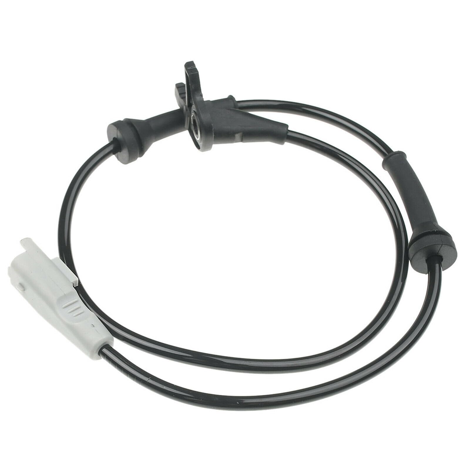 Partsline Capteur ABS Vitesse de Roue Avant compatible avec C4, DS4, DS5, 3008, 307, 308, 5008, RCZ - 4545C1 4545F5 4545K3