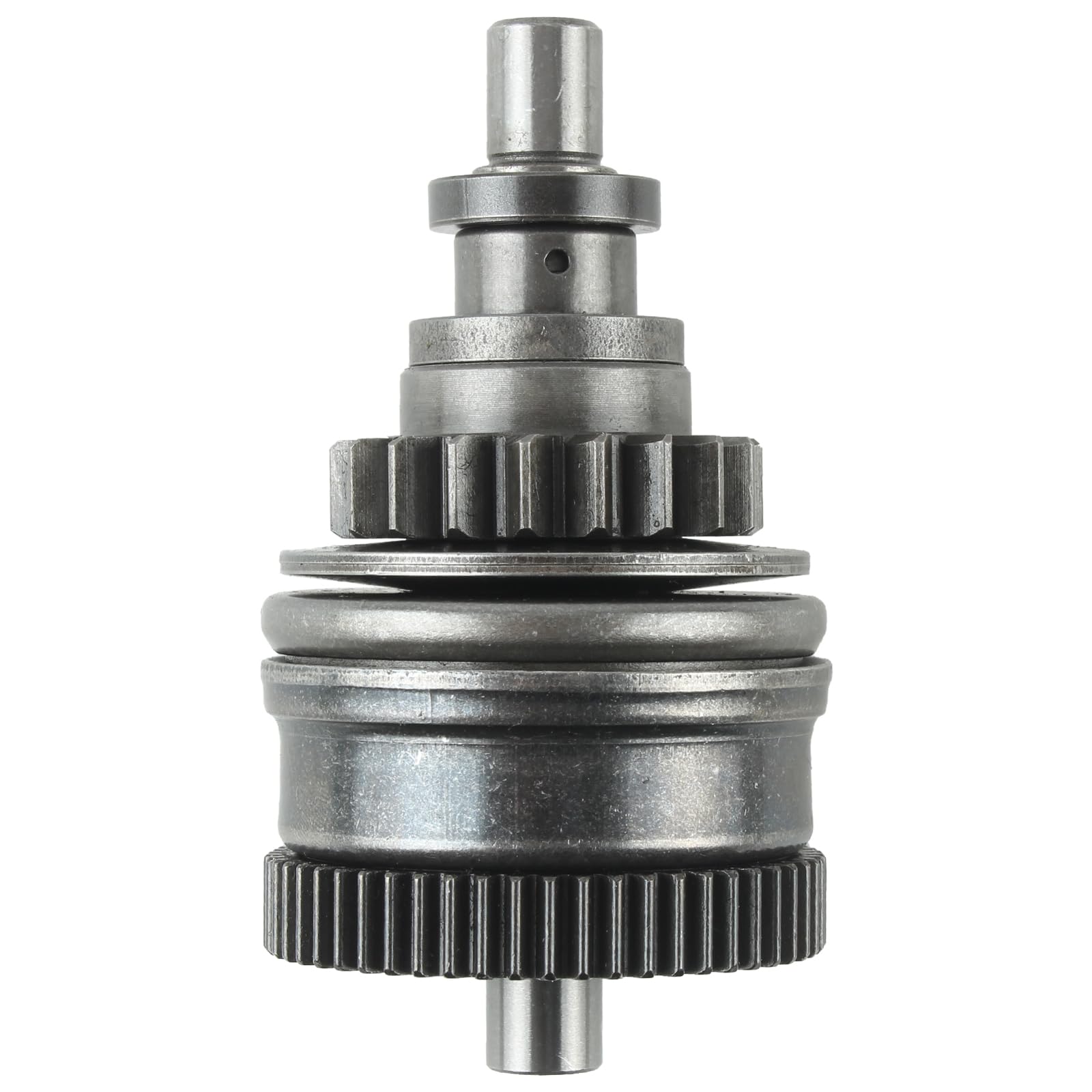 GoaMotors Starter Drive Bendix for Yamaha WaveRunner WaveRaider Super Jet WaveBlaster Exciter, Starter Drive Bendix for Polaris Sportsman Ranger 600 700 800, Starter Drive Bendix for Kawasaki