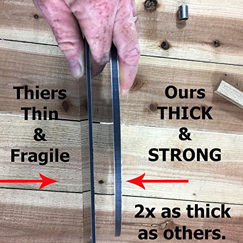 Jass Graphix 26" Tall Black Personalized Vine Monogrammed Sign Thick Aluminum Door Hanger Wall Fence Yard Sign Last Name & Date Established #TOP2