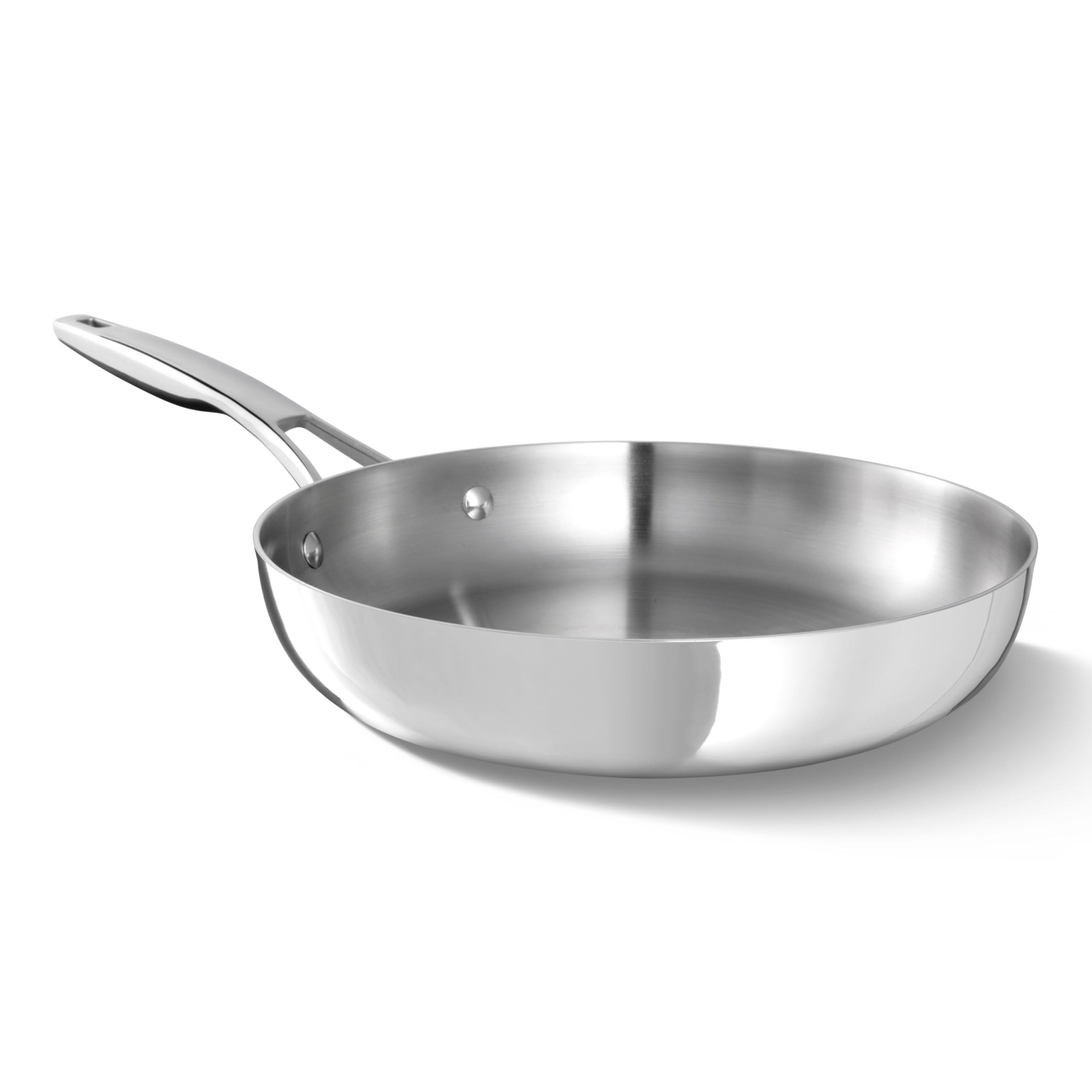 Calphalon Premier 5-Ply Fry Pan