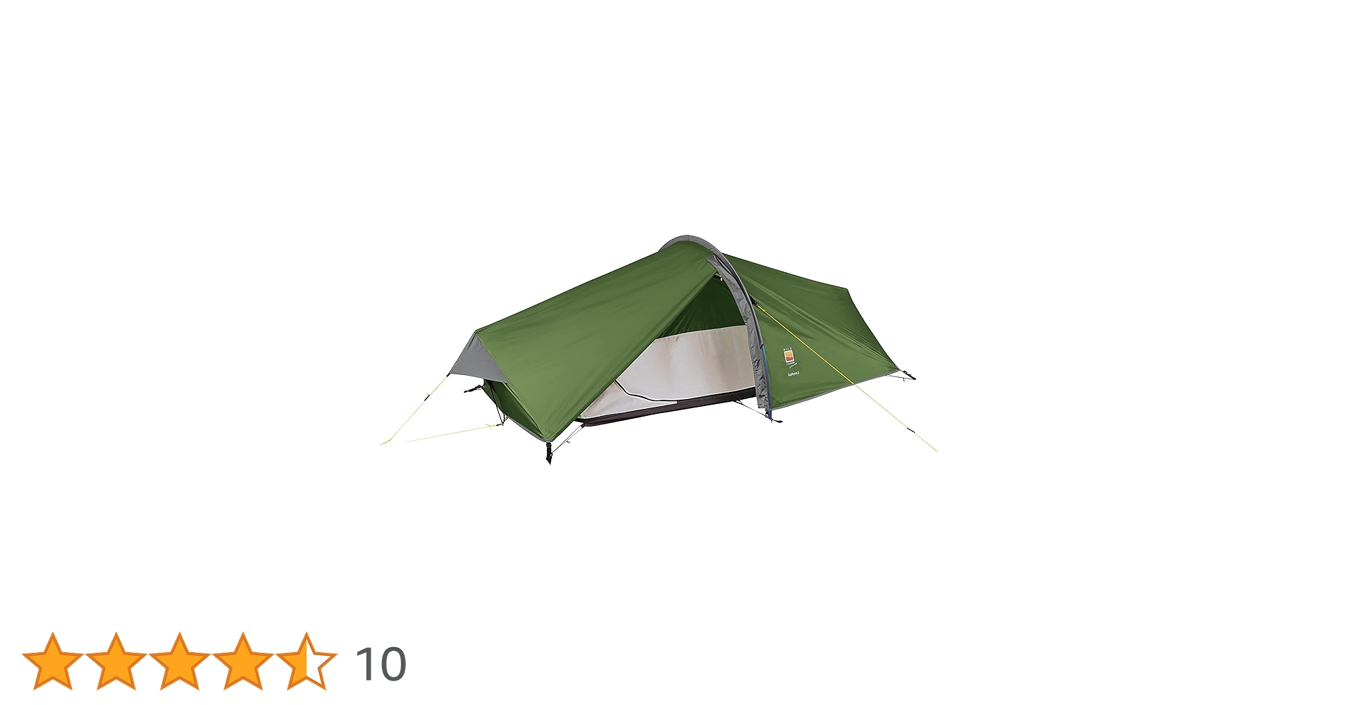 Wild Country Zephyros Compact 2 Version 3 Tent : Amazon.co