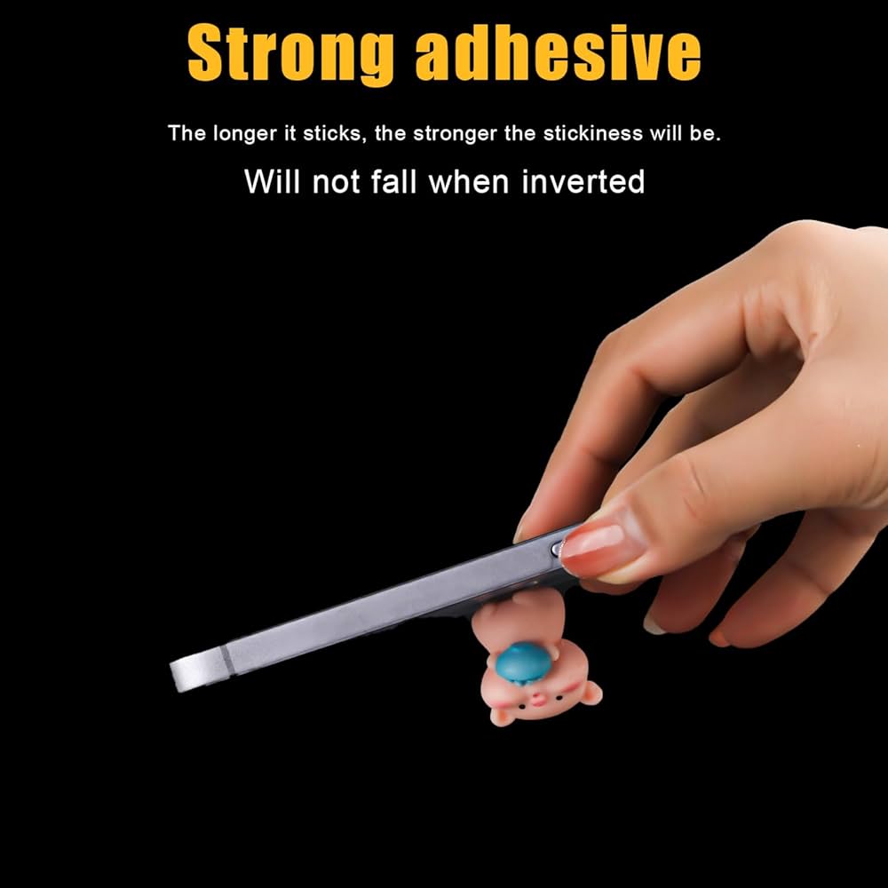 280 Pcs Double Sided Dot Stickers Clear Sticky Tack Removable Round Putty Adhesive Dots Poster Putty Sticky Dots For Decoration I2872605273