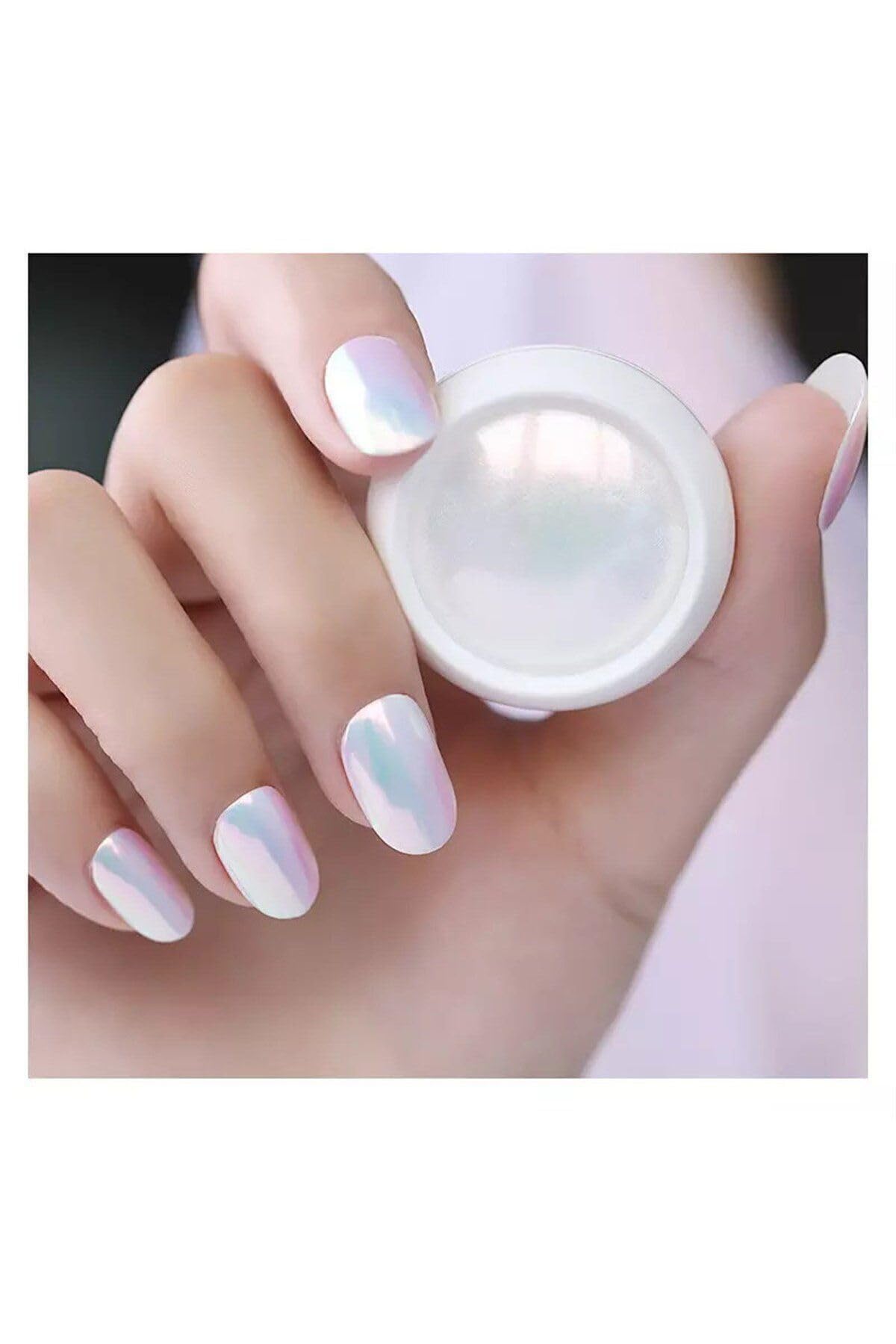Born Pretty Shpwave Efekt Inci (Pearl) Tozu (52806) Htcx 1005813 2409
