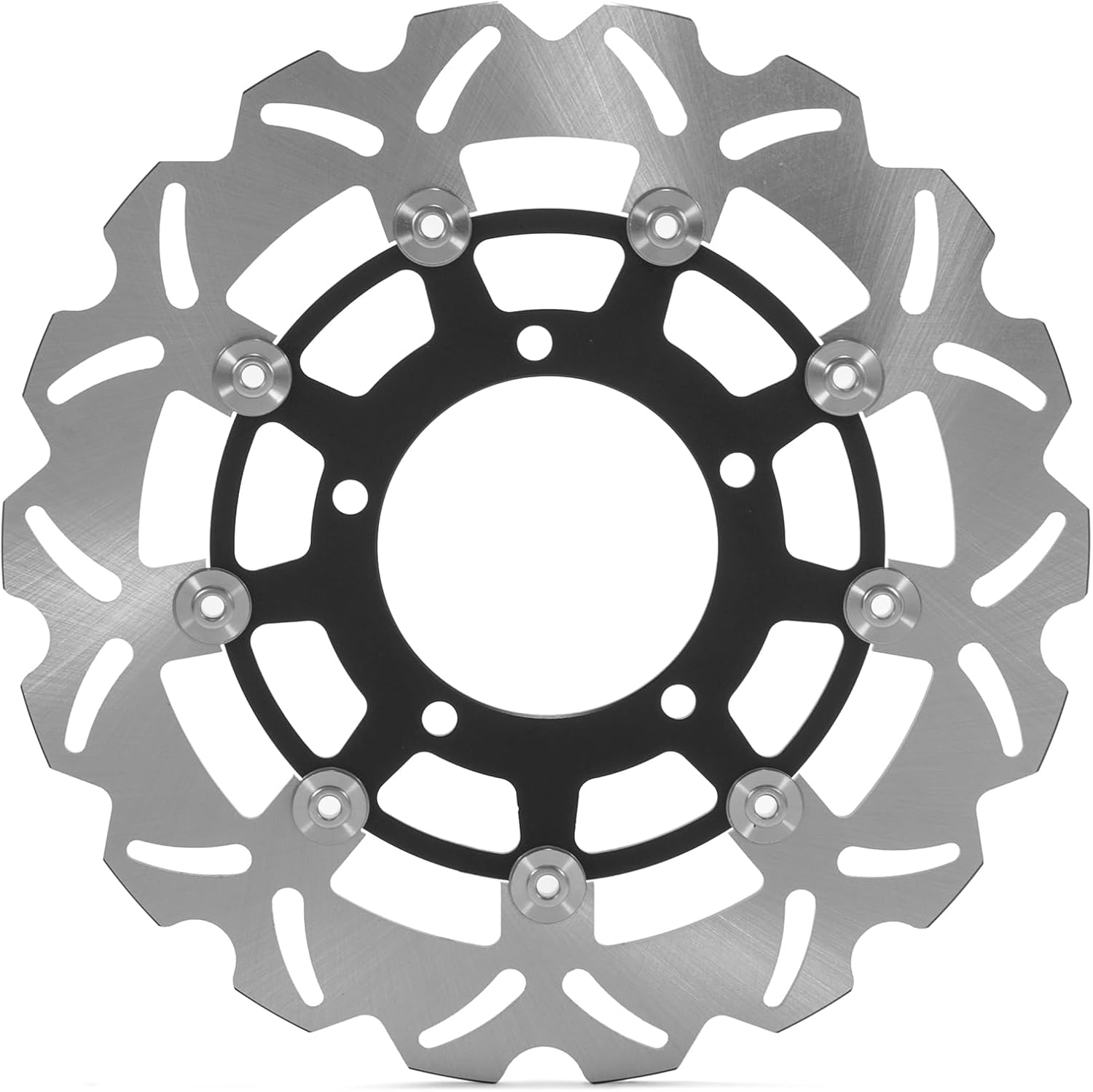 Front Brake Disc Rotors for Suzuki GSX1300 HAYABUSA 2021-2026