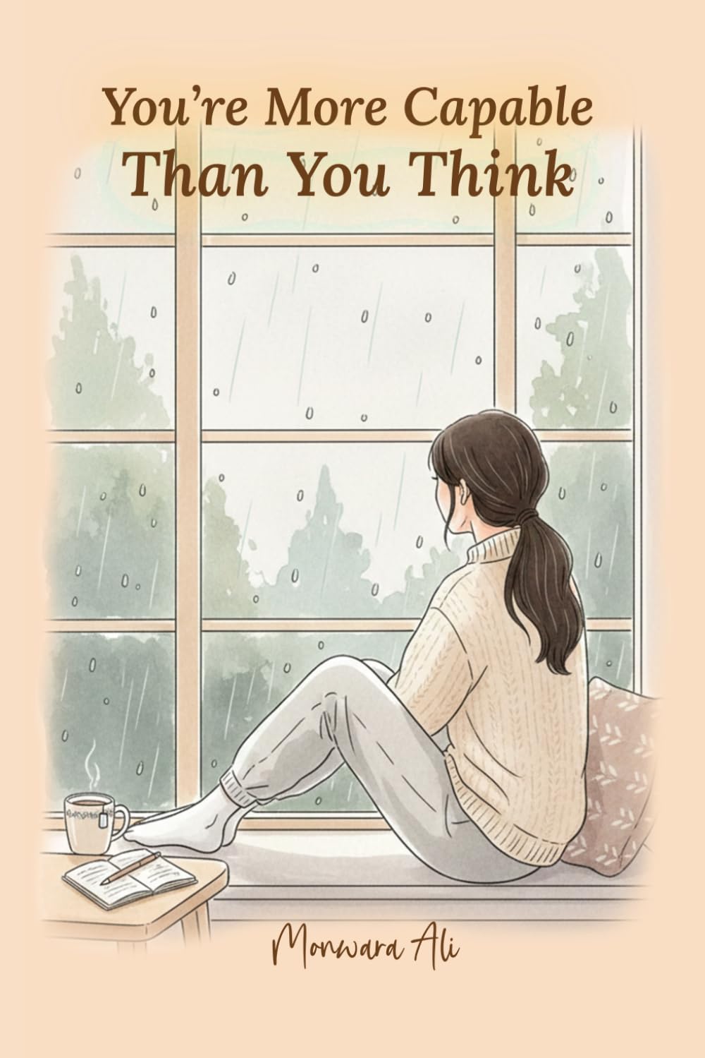 You're More Capable Than You Think