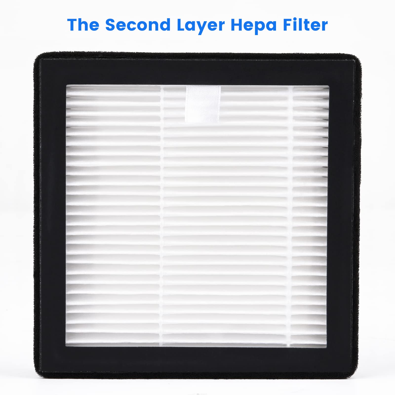 Fume Extractor Filters Set For FumeClear Solder Fume Extractor - 6 Pre ...