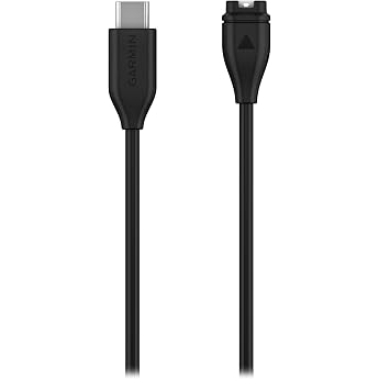Garmin Charging / Data Cable with USB-C Connector 010-13278-00